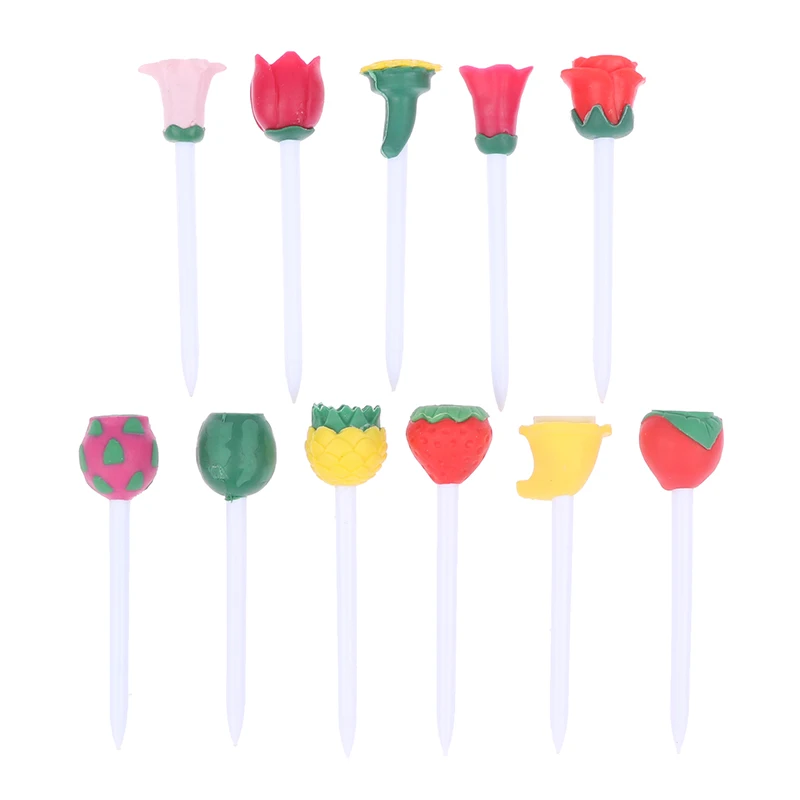 

Держатель для мяча для гольфа в форме цветов, 85 мм, 1 шт.