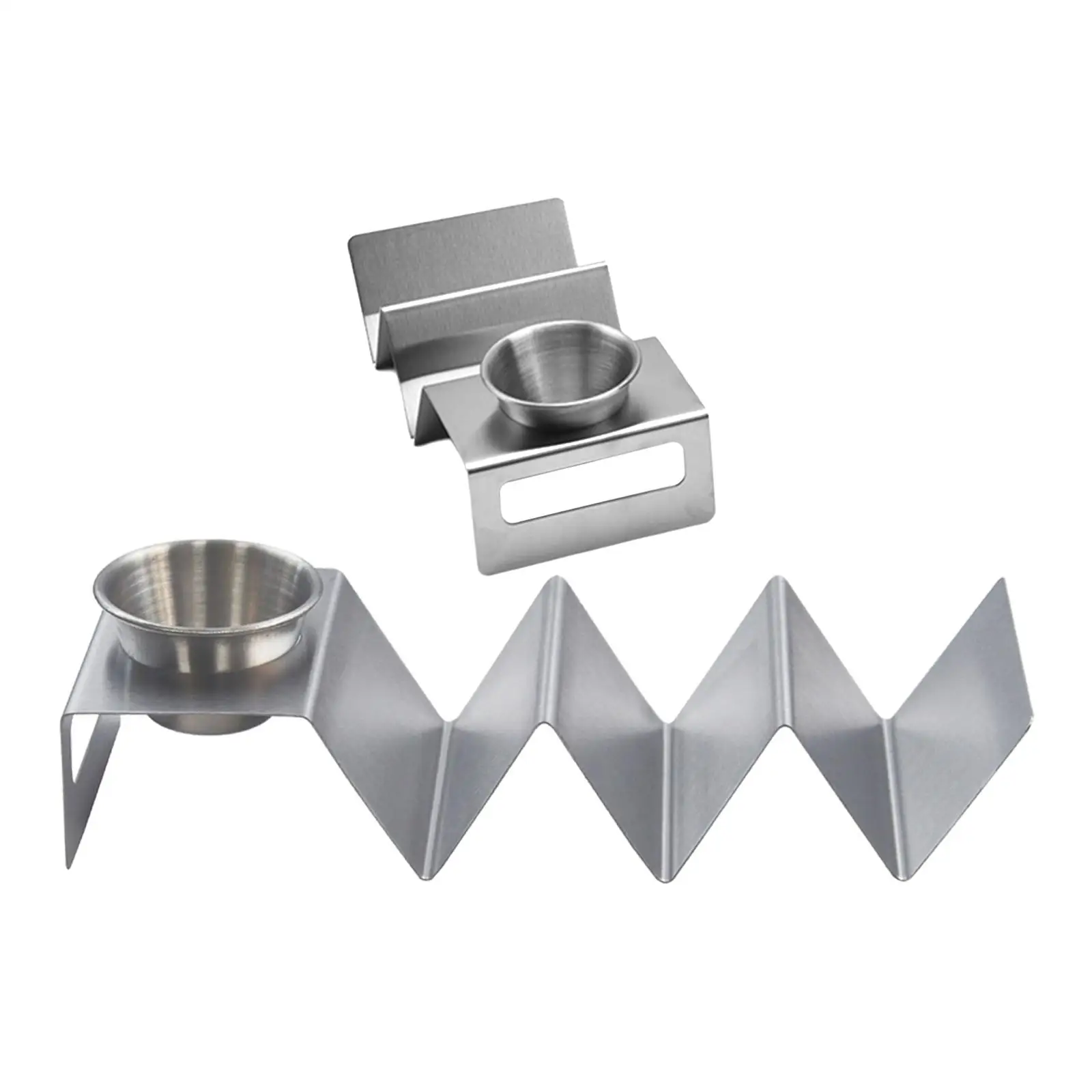 Подставка для Тако W-образной формы подставка духовки гриля кухонный инструмент