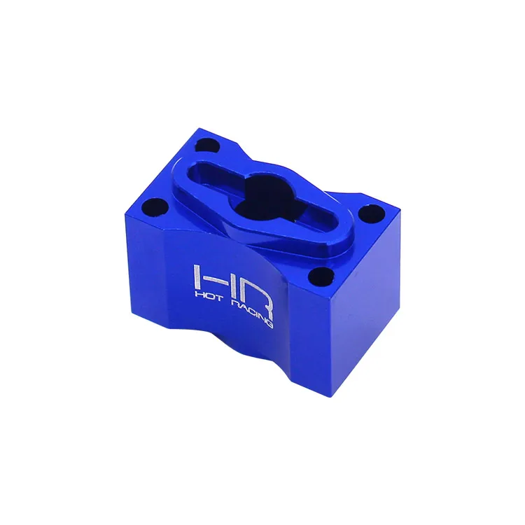 HR Kyosho Mad Force Crusher aluminum alloy front and rear universal straight axis