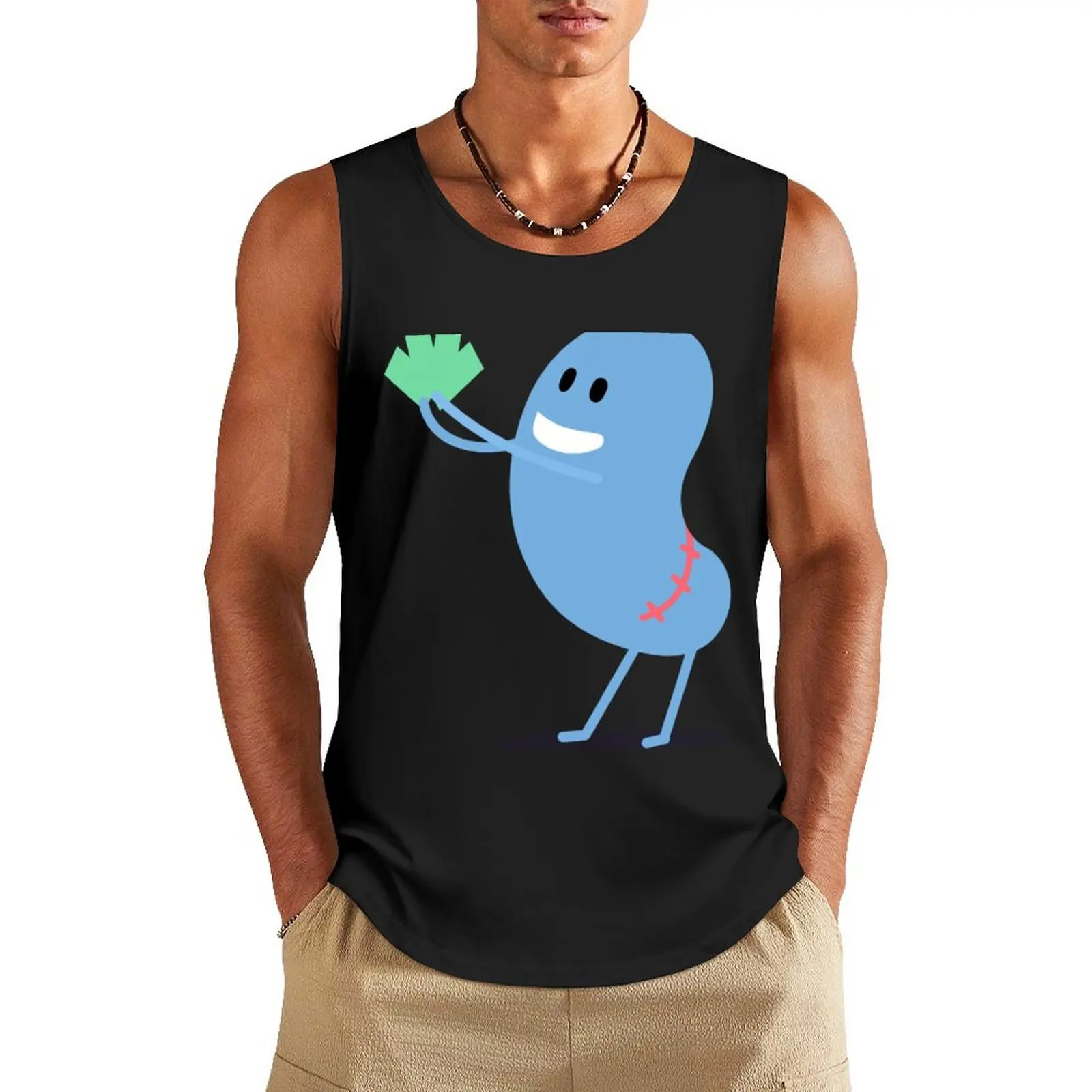 Майка Dunce_in спортивные футболки спортивный жилет