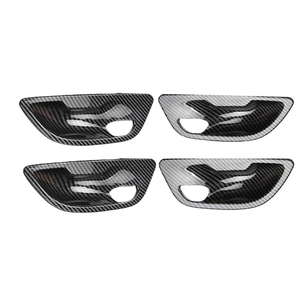 

Внутренняя ручка для двери, атмосферная Фотолюминесцентная ручка для двери, Фотолюминесцентная лампа для двери BMW 5 Series F10/F11