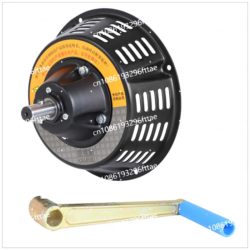 Ручной стартер микро культиватора 173 178 188 186F дизельный двигатель с воздушным