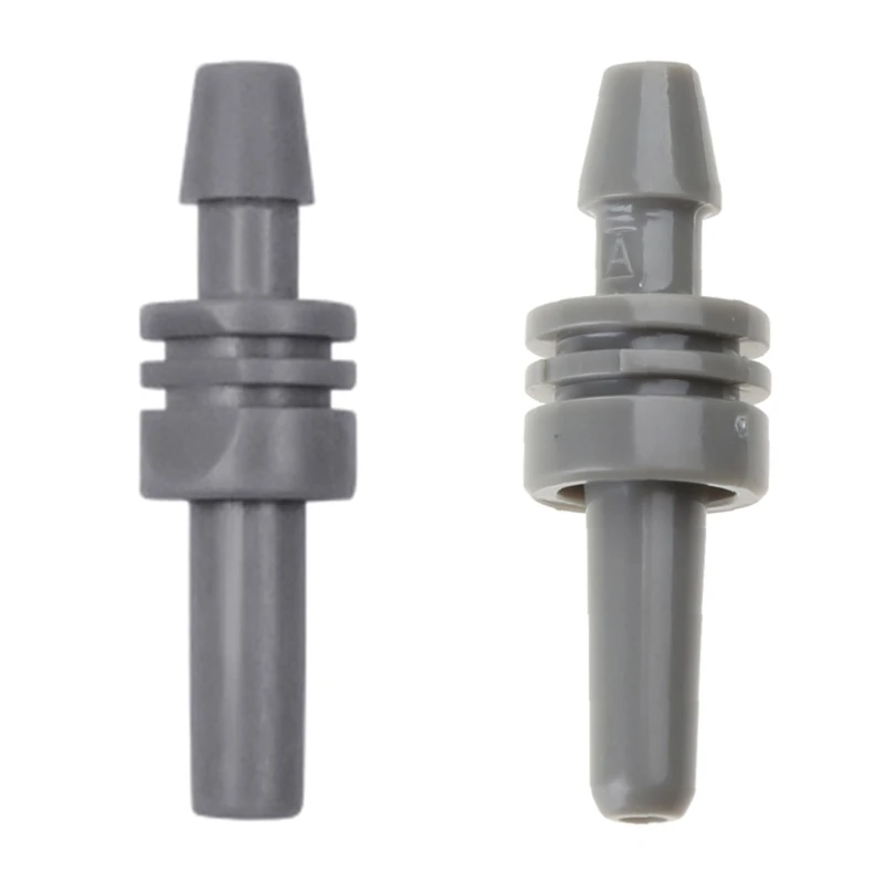 Пластиковый монитор артериального давления сменный разъем для манжеты