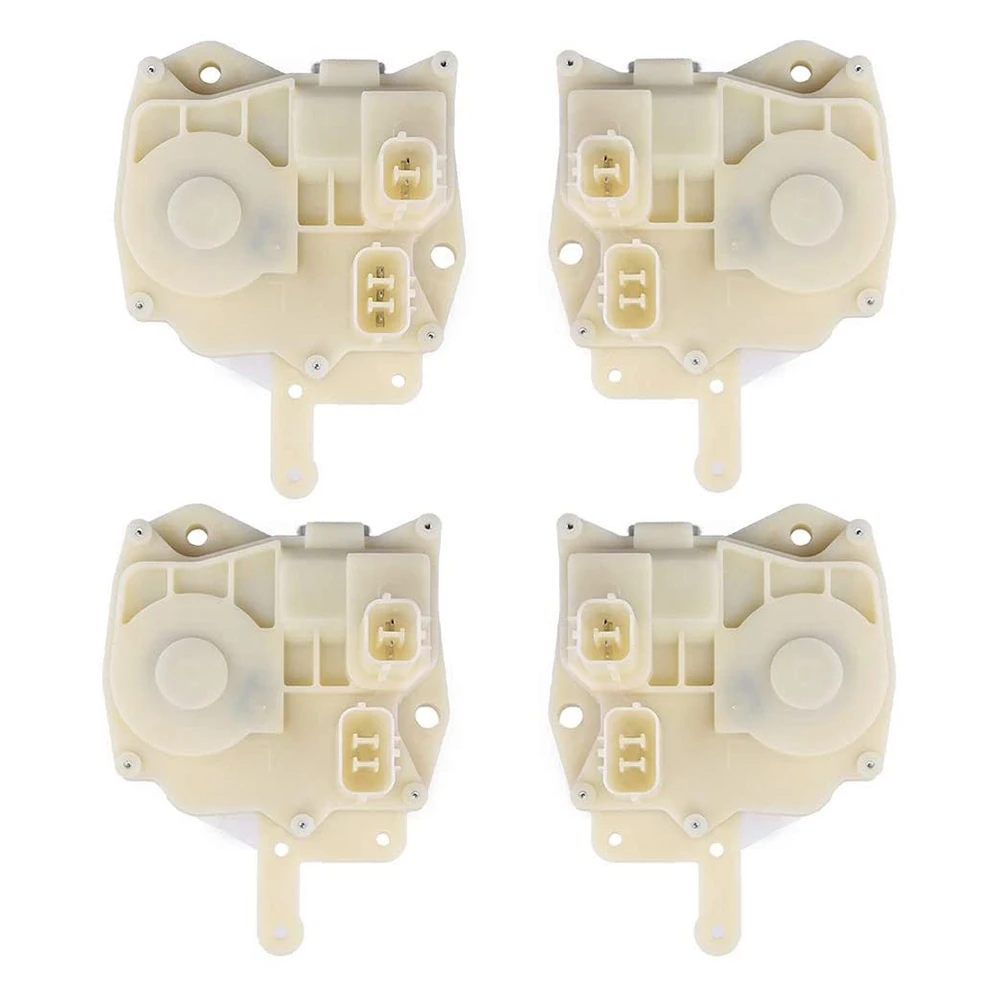 

Привод дверного замка, передний/задний/правый/левый, для Honda Civic Accord Odyssey S2000 обзор CRV Acura 72115S5AA01