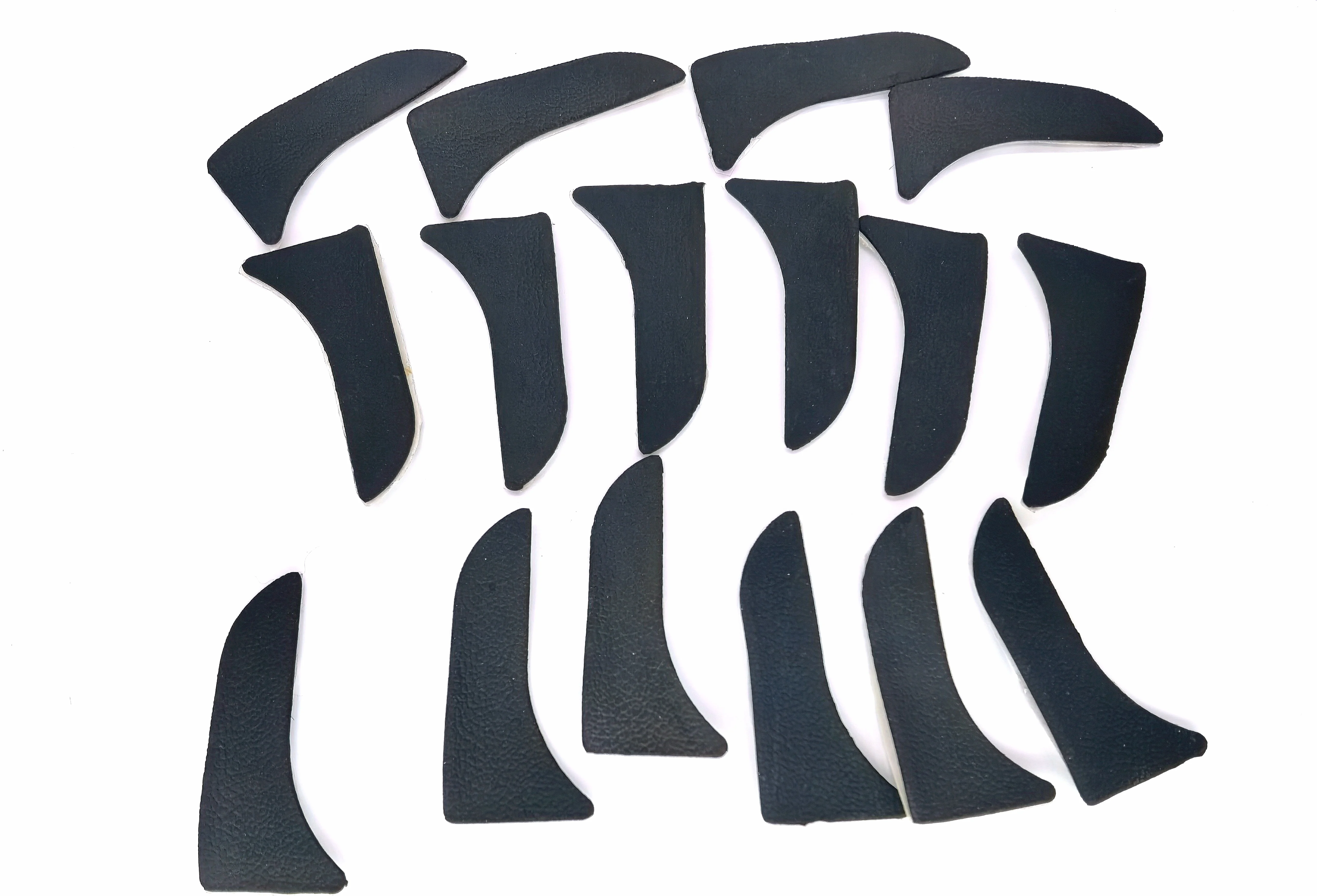 Новинка для Nikon D700 задняя крышка большого пальца резиновый блок + клейкая лента |