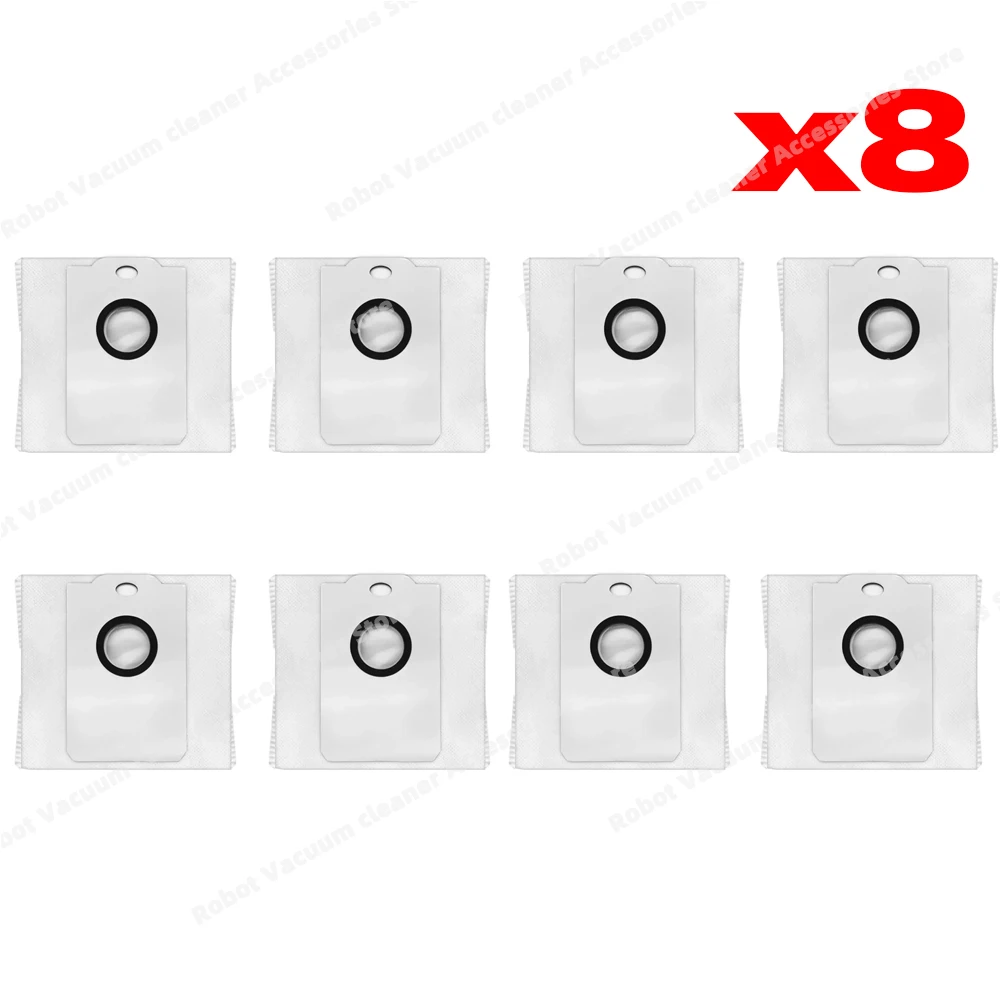 

Совместим с базовым мешком для пыли Conga 2499 Ultra / 7490 / 8290 / Kabum Smart 900 / Atvel SmartGyro R80, аксессуары Rarts