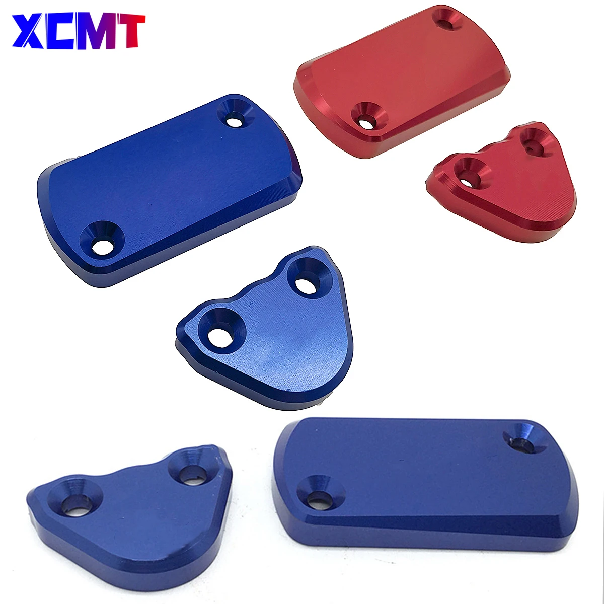 z korkiem zbiornika płynu hamulcowego CNC do motocykli HONDA CR 125R 250R CRF 150R 250X 450R 450X 250RX 250F 02-23