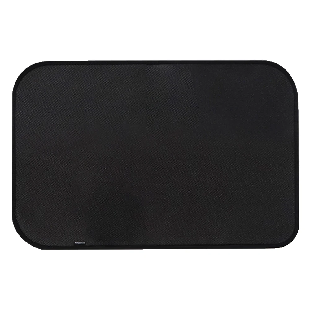 

BBQ Grill Mat Barbecue Outdoor Baking Fireproof Heat Resistant BBQ Grill Splatter Mat Backyard Floor Rug For Home Grill Mat Tool