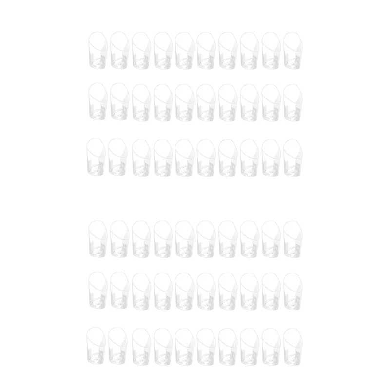 

Горячая Распродажа, компактные одноразовые конические чашки 80 мл для торта, чашка для пудинга, желе, мусса, чашка для аппетита, чашка для домашнего десертного магазина, пищевой контейнер