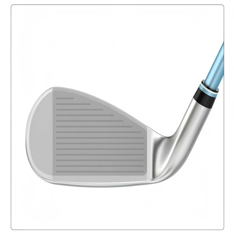 Фото Новые женские клюшки для гольфа MP1300 Blue Golf Club 2025 года, размеры L, 5/6/7/8/9/P/A/S №2
