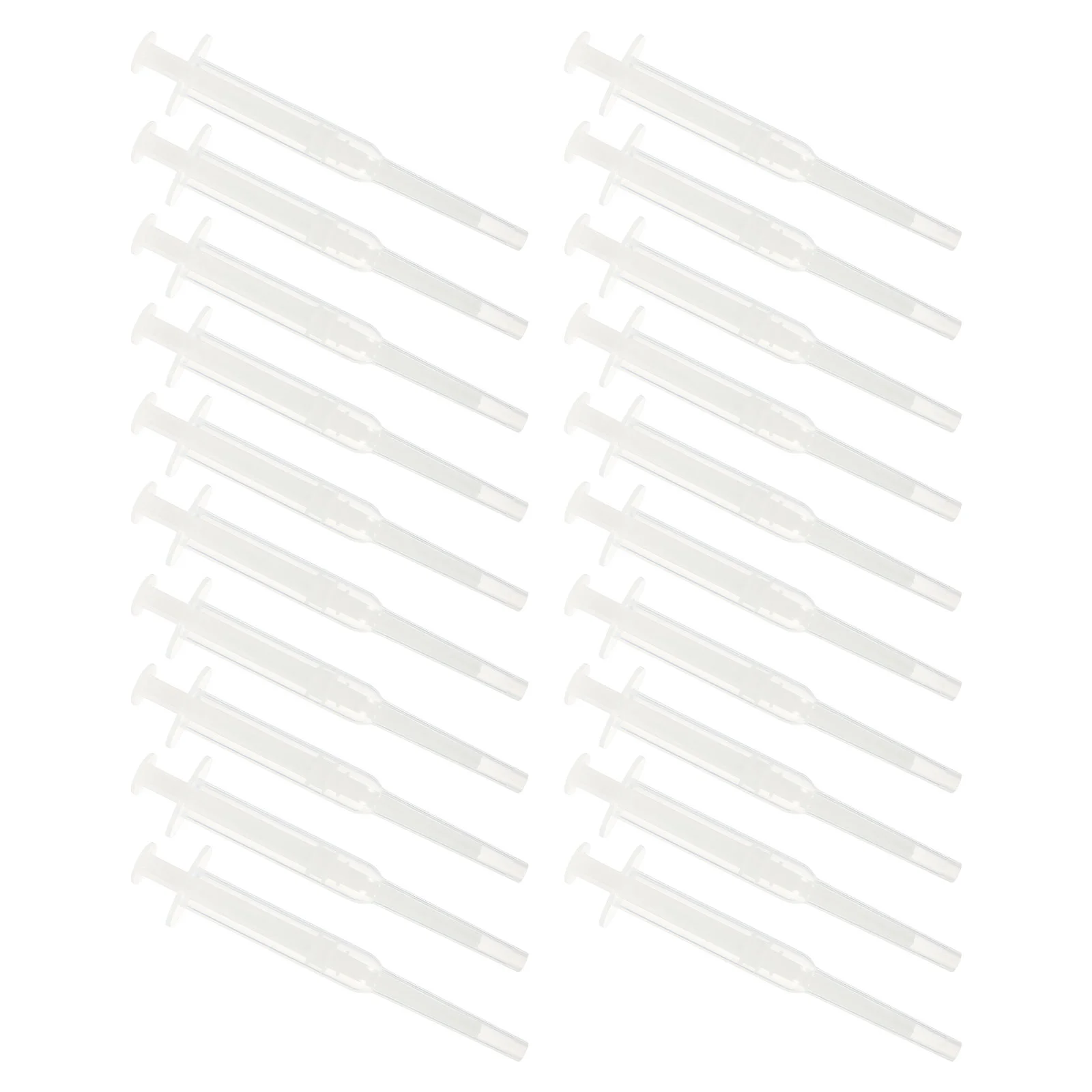 

Medicated Hemorrhoid Tube Suppository Disposable Applicator Medicine Pusher Gynaecological Gel Booster Haemorrhoids Clear