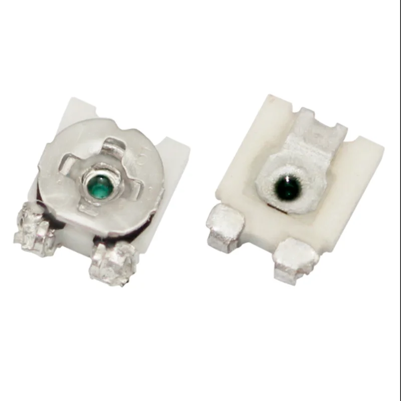 20 шт. 2*2 100K Триммер SMD резисторный потенциометр 2X2 Регулируемый переменный