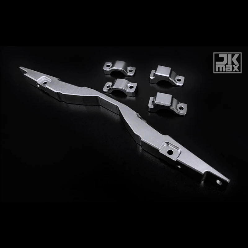 

1:8 JKMAX комплект для модификации заднего моста усиленного луча оригинальный Capo Jkmax OP Upgrade