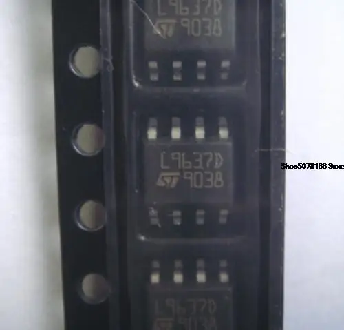 

L9637D 8 IC Automobile chip electronic component
