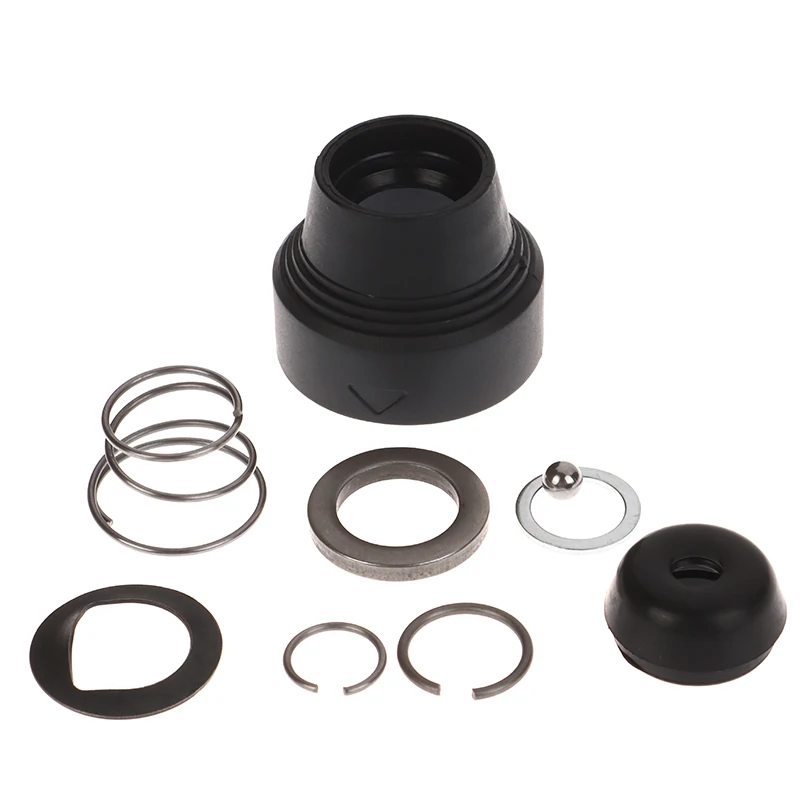 

Запчасти для электроинструмента JETTING, рукав-патрон, 9 шт.