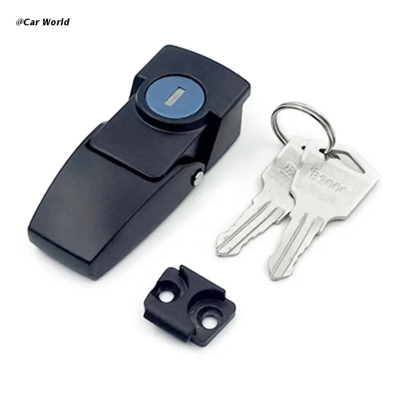 

Рычажный замок MAANGE цинковый сплав