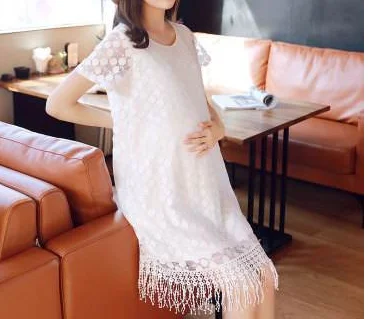 

2022 green Clothes Mom Girl New Big Size Shirt Women Loading Funny Pregnant T Shirt Maternity Baby