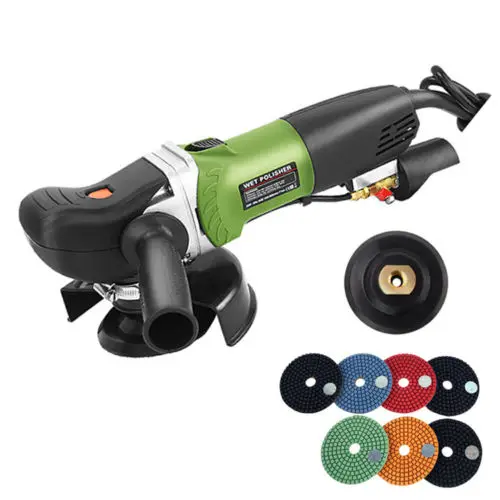 

Restorer Multi Purpose Car Polisher Machine for Paint Removing Metal Accessories Power Wheels Dimensions Feature Weight Quick