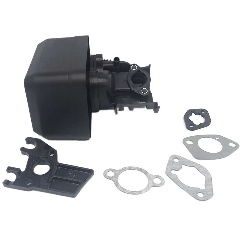 Крышка корпуса очистителя воздушного фильтра в сборе для Honda Gx200 Gx160 Gx140 GX120