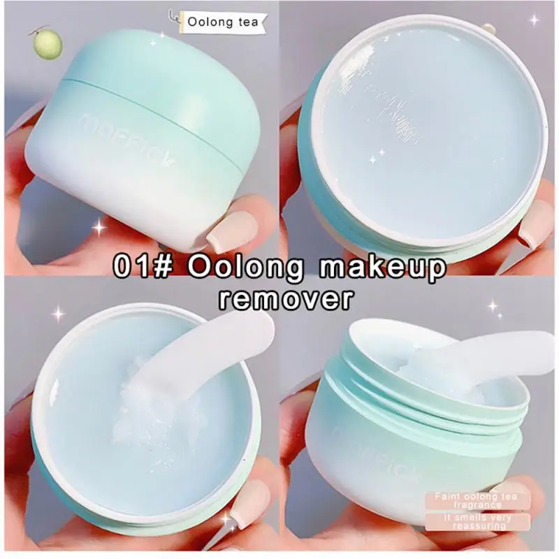 

Фруктовый персиковый макияж 30 г, крем для удаления, чистящее средство для кожи лица, мягкое средство для удаления косметики, бальзам для очи...