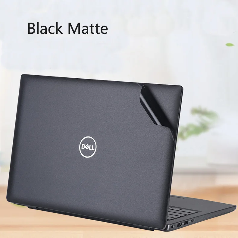 KH наклейка для ноутбука из углеродного волокна защитная пленка Dell Inspiron 5481 14MF 2-в-1