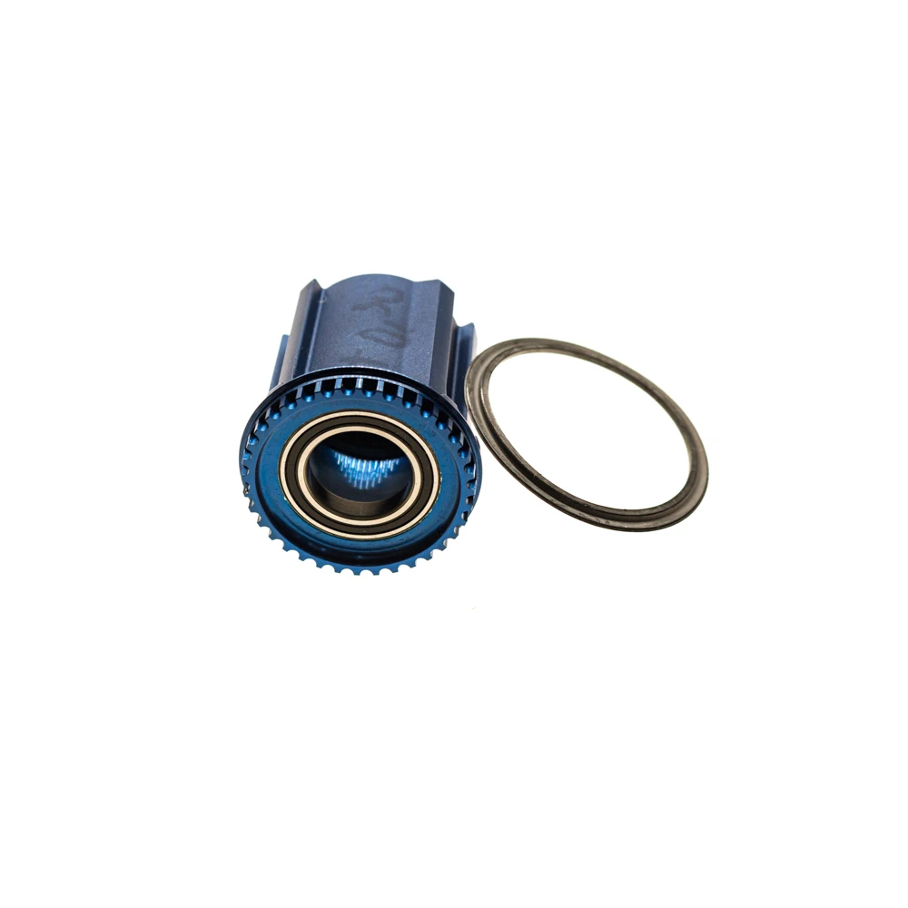 

ZIPP SPARE PARTS WHEEL FREEHUB KIT COGNITION NSW 11-SPEED CAMPAGNOLO (NOT COMPATIBLE WITH N3W) 11.2018.034.001