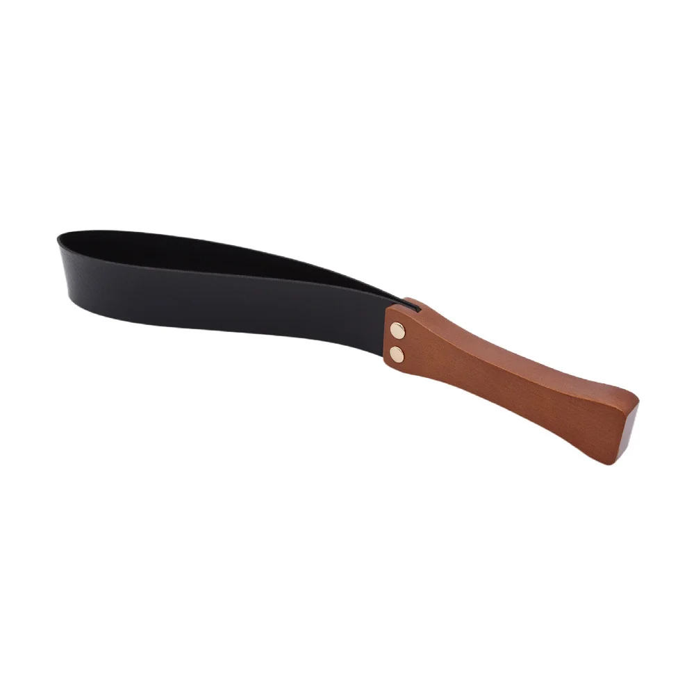 

Horse Whip Crop Crops Ridingjump Room Tack Slapper Double Training Batenglish Anti Equestrianism Paddle Flogger Thick Portable