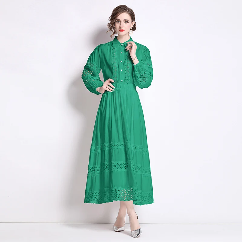 Элегантный осенний комплект из двух предметов новинка женская Свободная рубашка