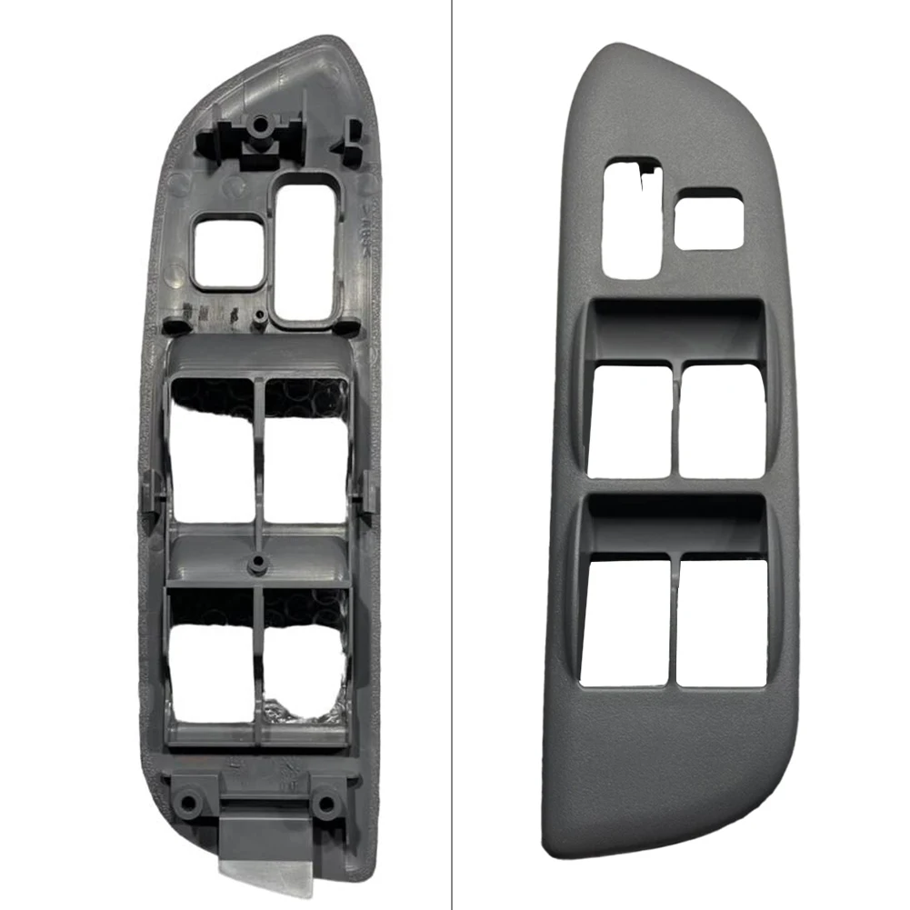 42080-B0 для Toyota RAV4 01-05 двери водителя стеклозамка переключатель рамка замена