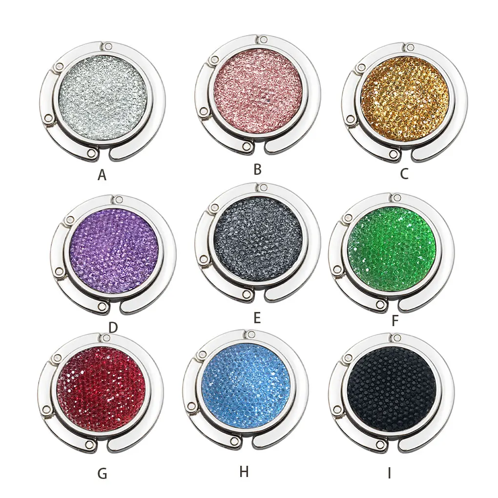 Складная искусственная Сумочка безопасная и доступная для любого места, куда бы вы ни находились, просто для столов