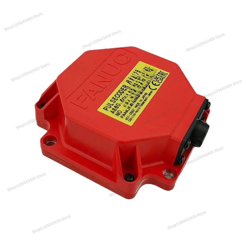Для сервоприводов A860-2020-T301T321T361: новый оригинальный энкодер (art.: 3920dc2e56b77) - 3920dc2e56b77
