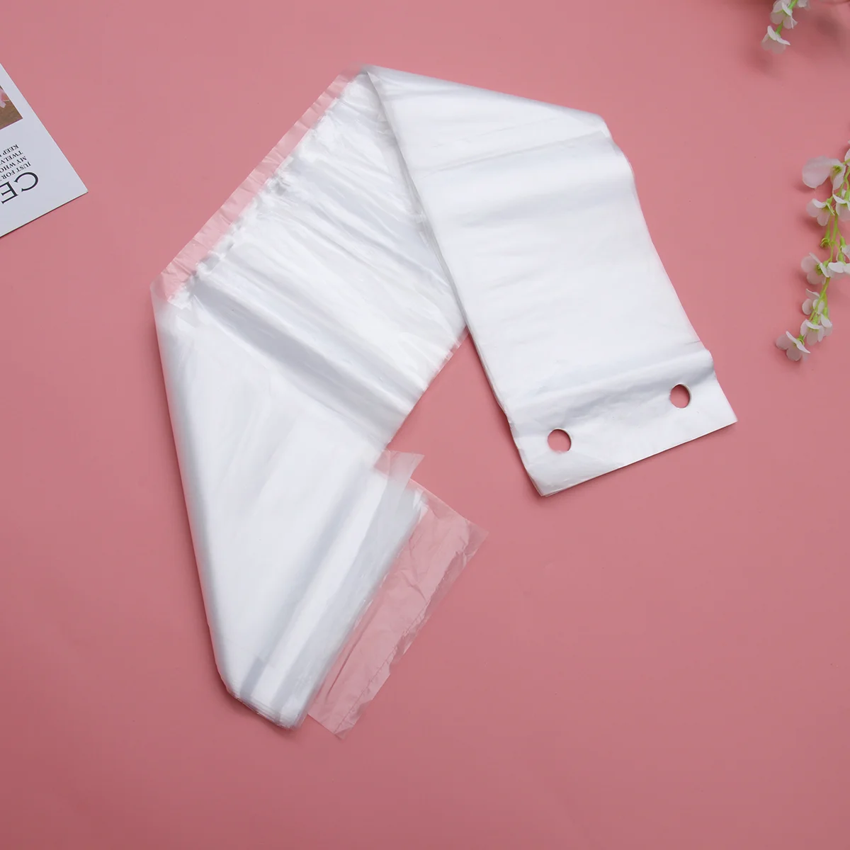 

Umbrellacovers Coverwet Disposable Offset Carry Refills Machine Handle Marketrain Sleeve Sleeves Film