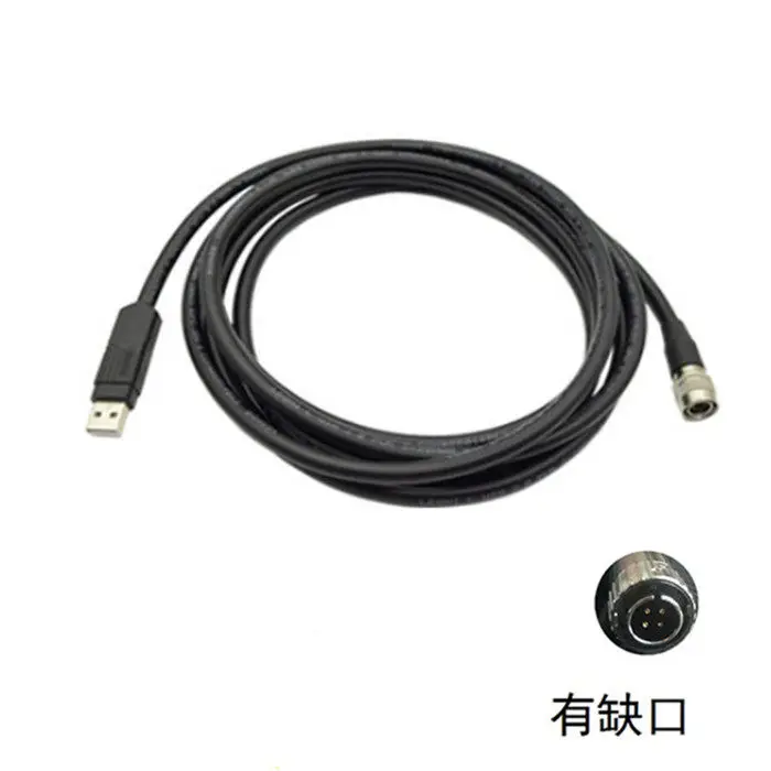 Основной OBD-кабель для Porsche II, тестер PIWIS, USB-кабель (art.: 3920daab235ce) - 3920daab235ce