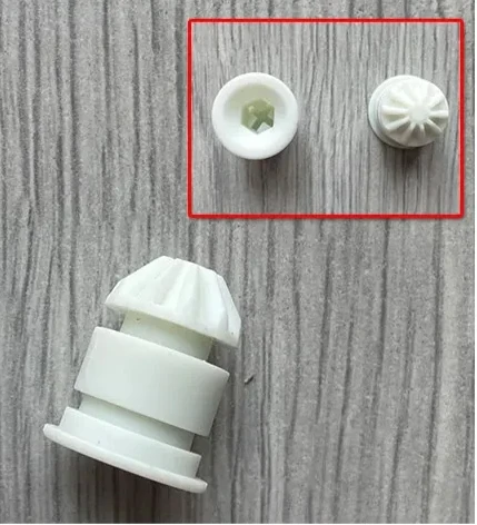 

1 шт. резьбовой зажим для крепления автомобильной фары