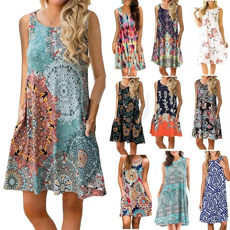 

Summer Outfits for Women 2023