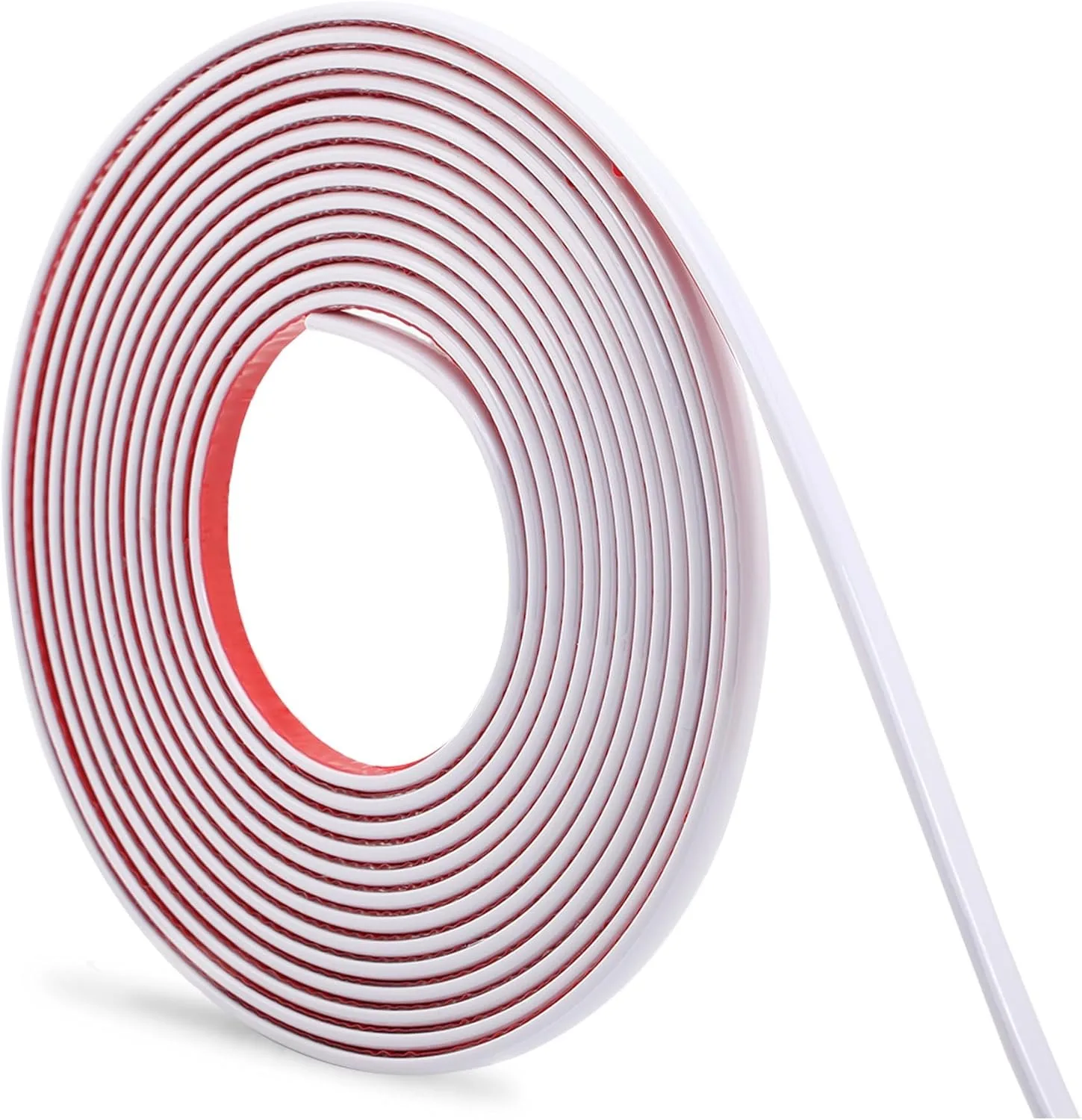 

Декоративная лента из ПВХ, 118,11 дюймов, самоклеящаяся, декоративная отделка, молдинг, подходит для гостиной