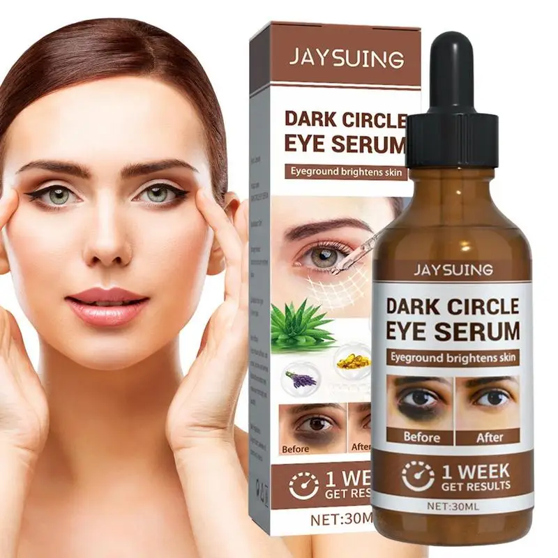 

Крем для области вокруг глаз укрепляющий эссенция для женщин увлажняющее средство для припухлости темные мешки для глаз и средство для уда...