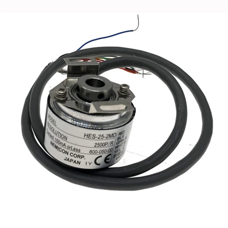 

New Original Fast Delivery Hes-25-2md