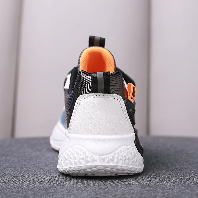 Boys Sneakers Girls Casual Trainers Children Brand Shoes Boys Comfortable Shoes 2022 Kids Sport Shoes for Boys Sneakers