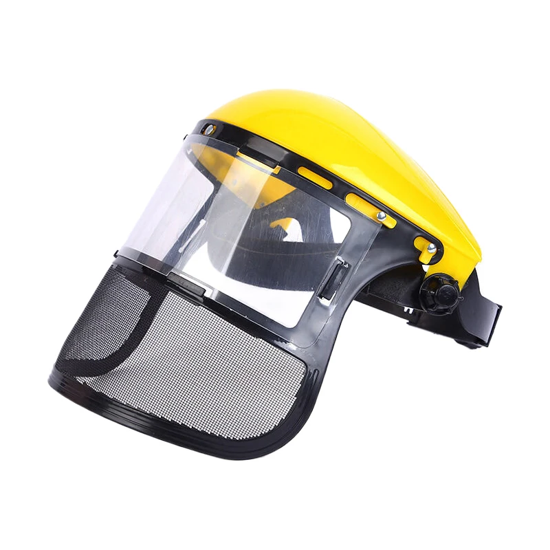 

Защитная маска Gmarty из ПВХ