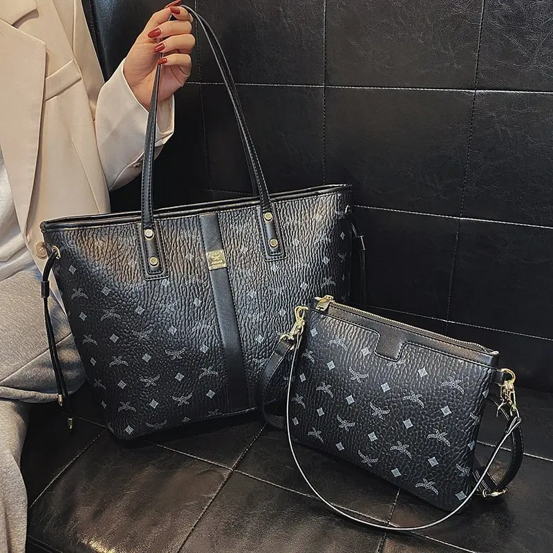 2023 New Fashion High Quality Shoulder Crossbody Handbag For Women Large Capacity Underarm Bag For Women Purse And Handbags