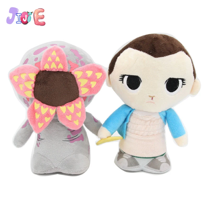 

Stranger Things Monster Eleven Demogorgon Plush Doll Plush Kids Birthday Christmas Gift Plush