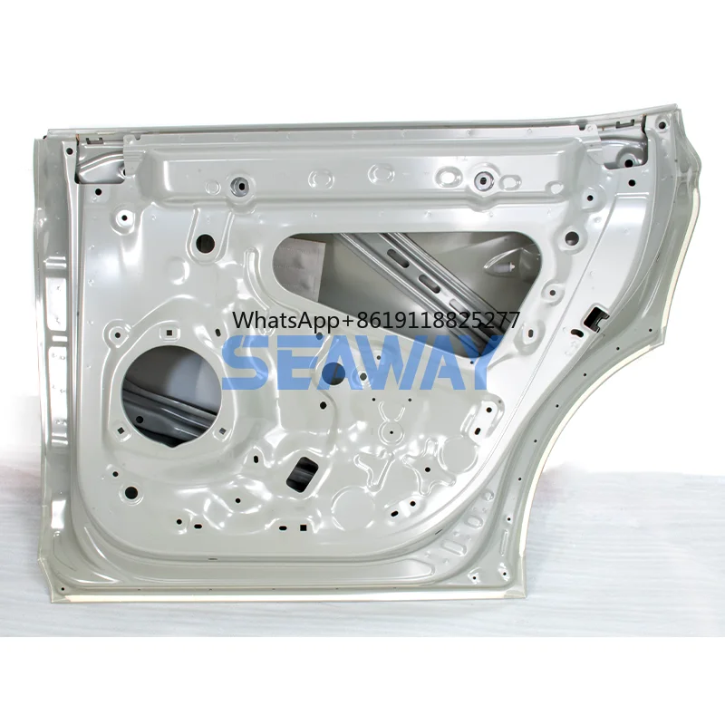 Дверь автомобиля - задняя L 11201303 -SPCP 11201304 для запчастей MG