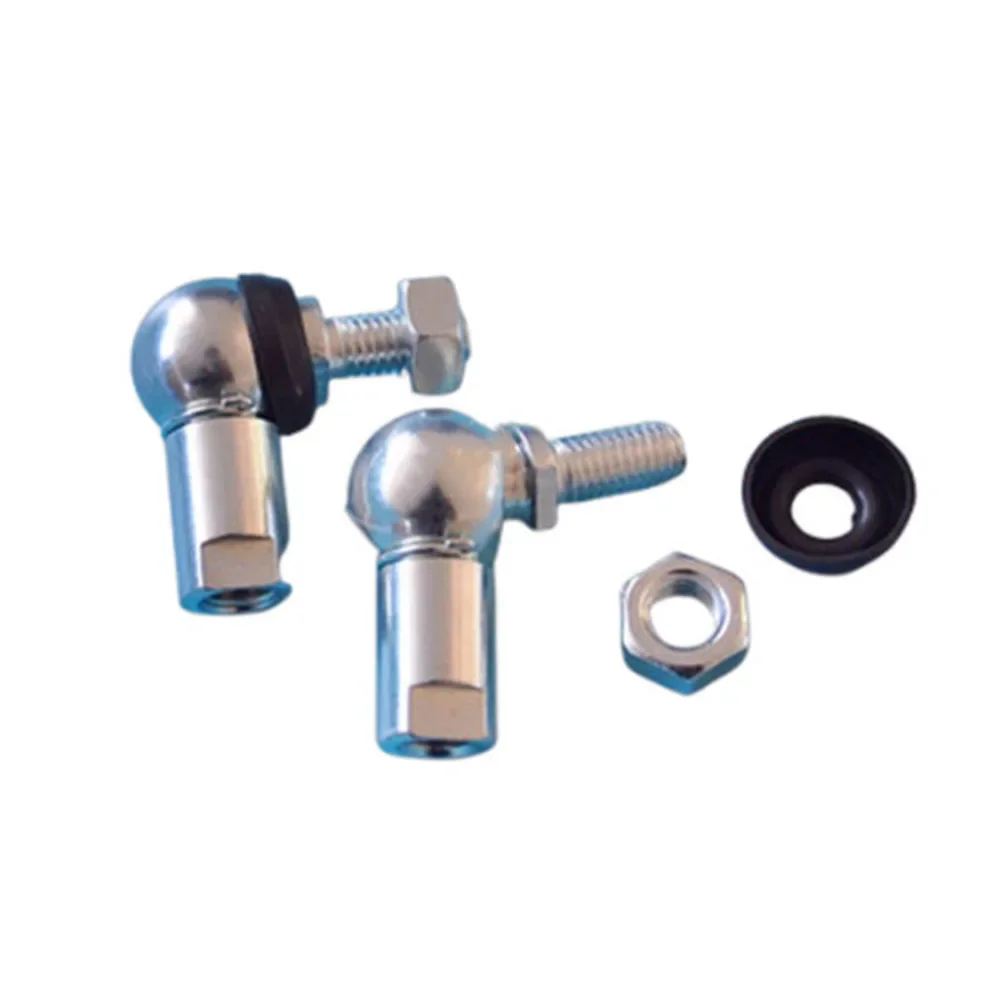 

Стальные наконечники стержня CS8 CS10 CS13 CS16 CS19 M5M6M8M10M12M14M16