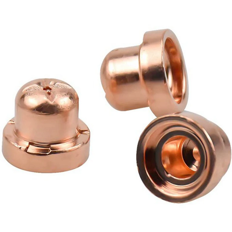 150 шт. расходные материалы для электродов плазменной резки