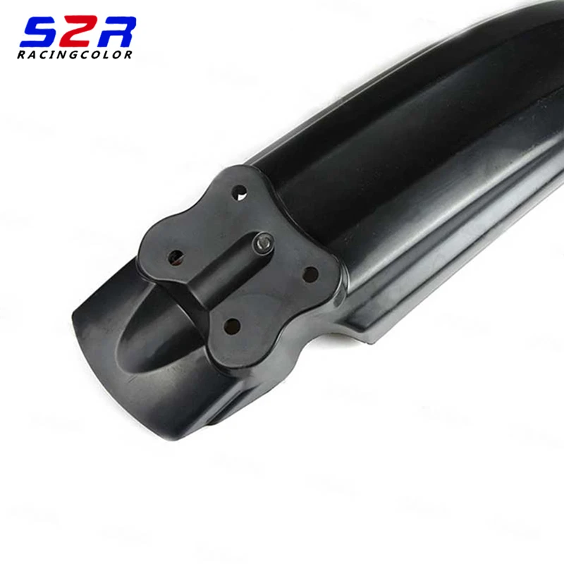 Переднее брызгозащитное крыло для мотоцикла защитный чехол YAMAHA YBR125 YBR125G YBR 125