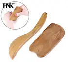 Деревянный инструмент для Массажа Гуаша Инструмент Для Массажа Гуаша Массажная доска гуаша скребок для массажа тела терапевтический инструмент