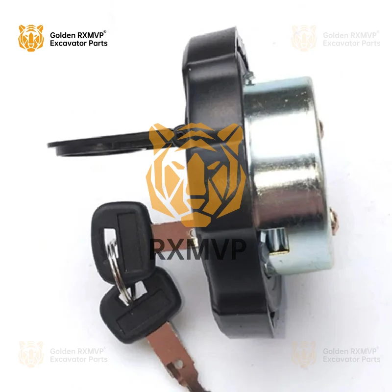 Аксессуары для крышки дизельного бака Caterpillar CAT 301 5/302 5/303/304/301.7 305