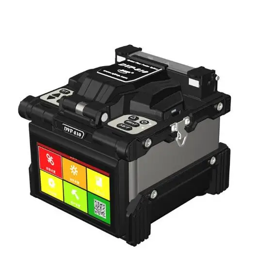 

Optical Fiber Fusion Splicer DVP810