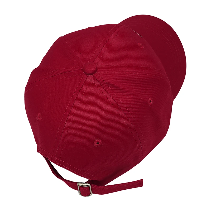 Рисунок 3 - Модная хлопковая кепка для гонок